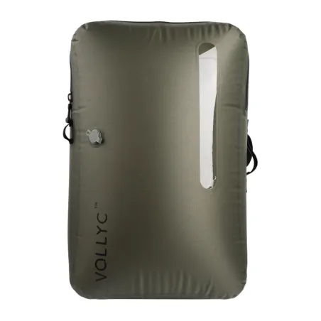 FLEXTAIL EZY Pack L Vacuum Bag (Green)